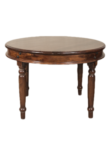 Round Table "Samaka" - D110 cm