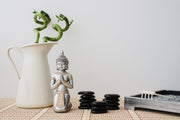 From Well-being to Décor: Living in Balance