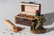 The Charm of Antiquity: Rediscovering Treasures in the Outlet