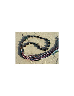 Ceinture en perles 