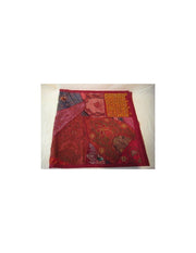 Tischläufer Patchwork „Perlen“ – H121x60x0