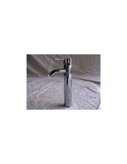Chrome faucet - Round