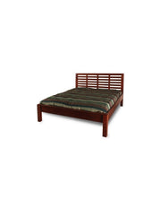 Doppelbett „Dehli“