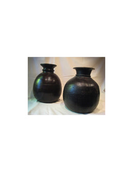 Old milk jug, UNIQUE - LARGE