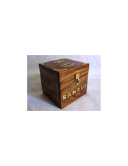 „Spardose“ Bank