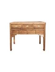 Desk console - Originals