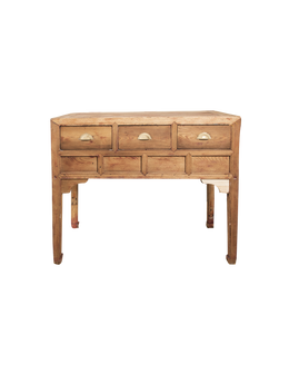 Desk console - Originals