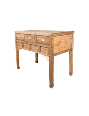 Desk console - Originals