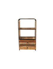 Lochan' Bookcase