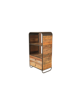 Lochan' Bookcase