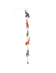Small elephant garland - SIZE