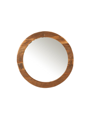 Miroir rond