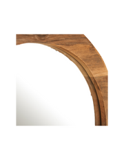 Miroir rond