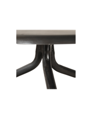 Metallhocker „Yatin“