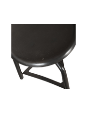 Metallhocker „Yatin“