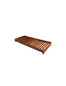 Schlafsofa „Nidra“ – Dunkel