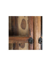 Glass cabinet 