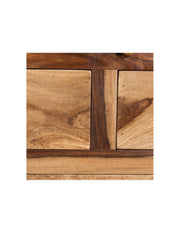 Glass cabinet 