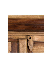 Glass cabinet 