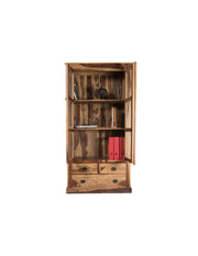 Glass cabinet 