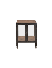 Small display case 