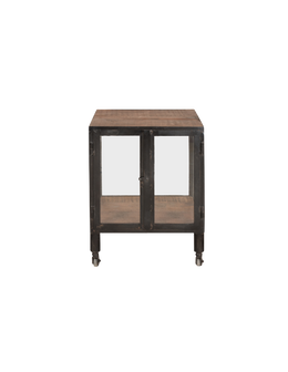 Small display case 