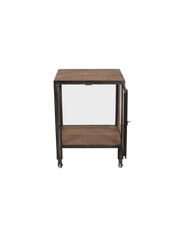 Small display case 