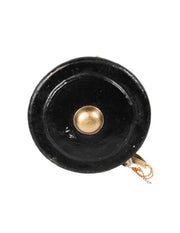 Bronze gong