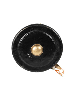 Bronze gong