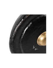 Bronze gong