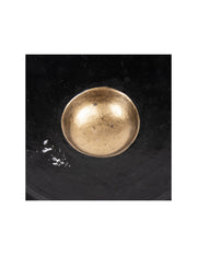 Bronze gong