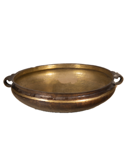 Bronze-Urli