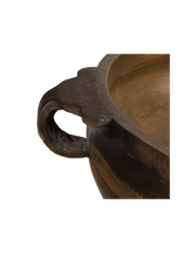 Bronze-Urli