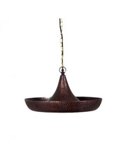Pendant light - Copper