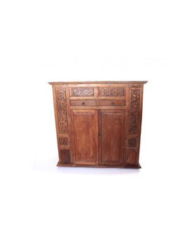 Antiker Schrank - Einzelstück