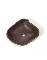 River stone basin - 7
