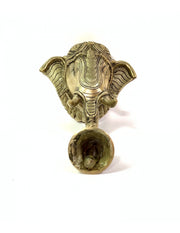Glocke Elefant