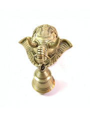 Glocke Elefant