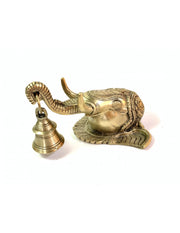 Glocke Elefant