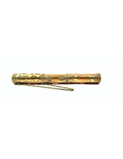 Incense box 