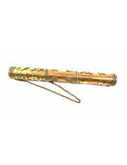 Incense box 