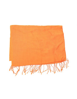 Silk / cotton stole 200x75 cm - Various colors