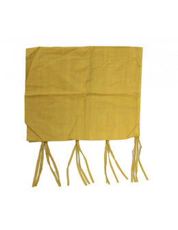 Cotton curtain - Pistachio