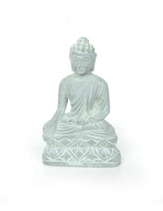 Varanasi Soapstone Buddha - Small