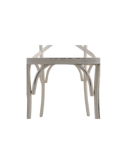 Metallstuhl 