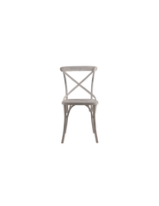 Metallstuhl 