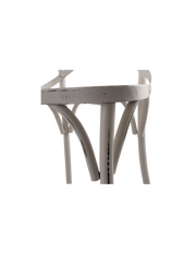 Metallstuhl 