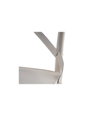 Metallstuhl 
