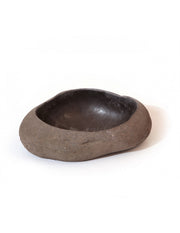 River stone basin - 2