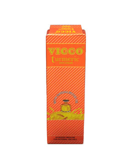Vicco Turmeric Cream